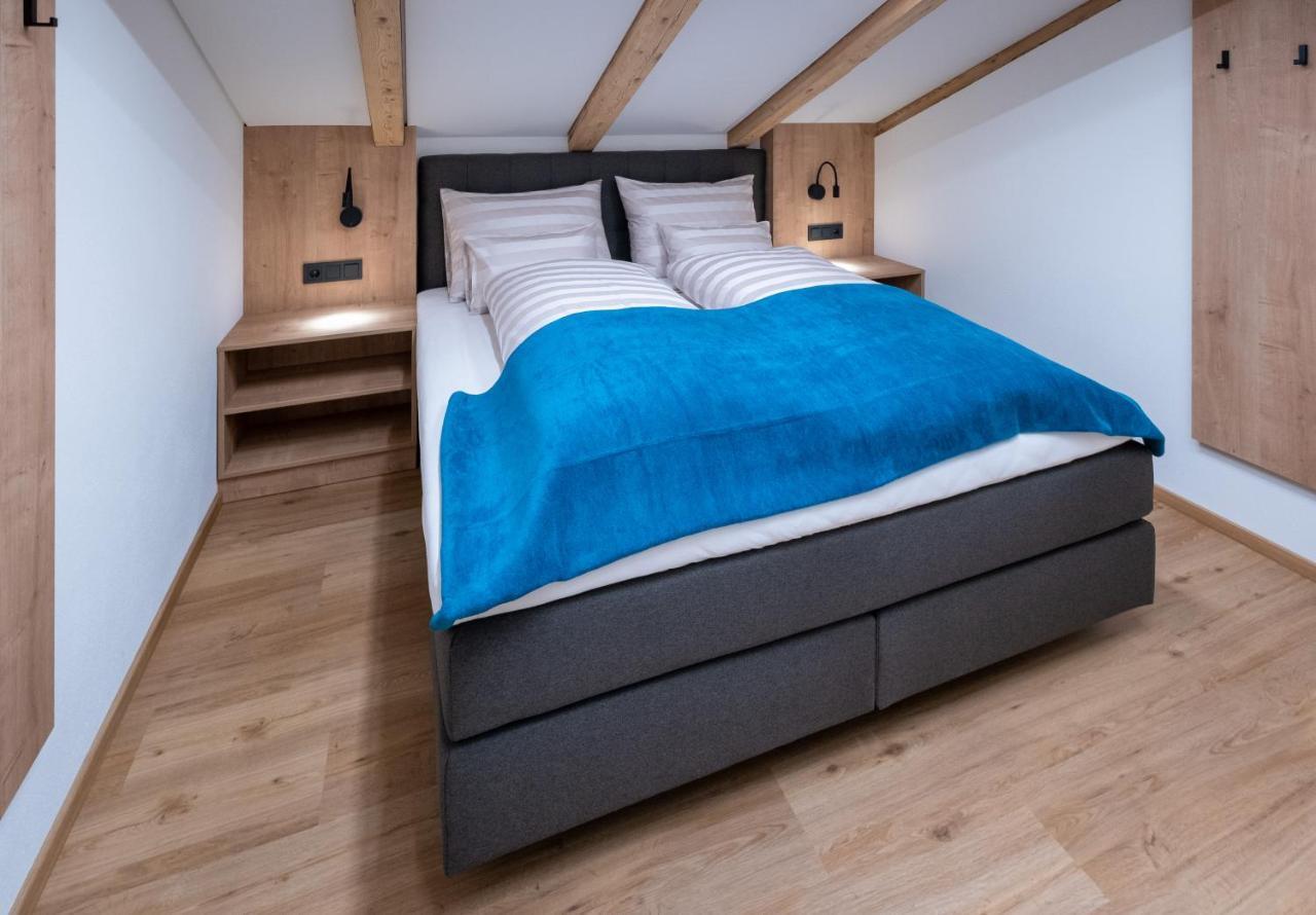 Apartment Haus Schoenwies Alpbach Buitenkant foto