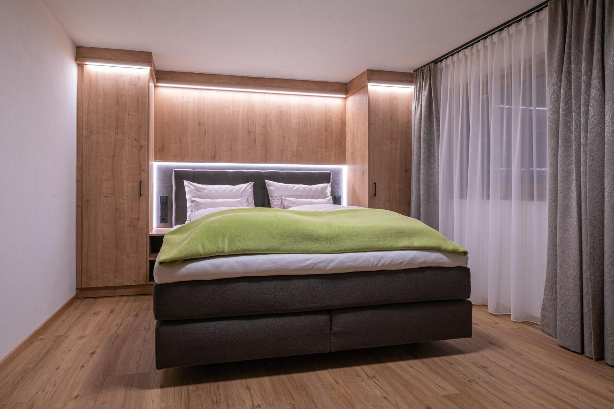 Apartment Haus Schoenwies Alpbach Buitenkant foto