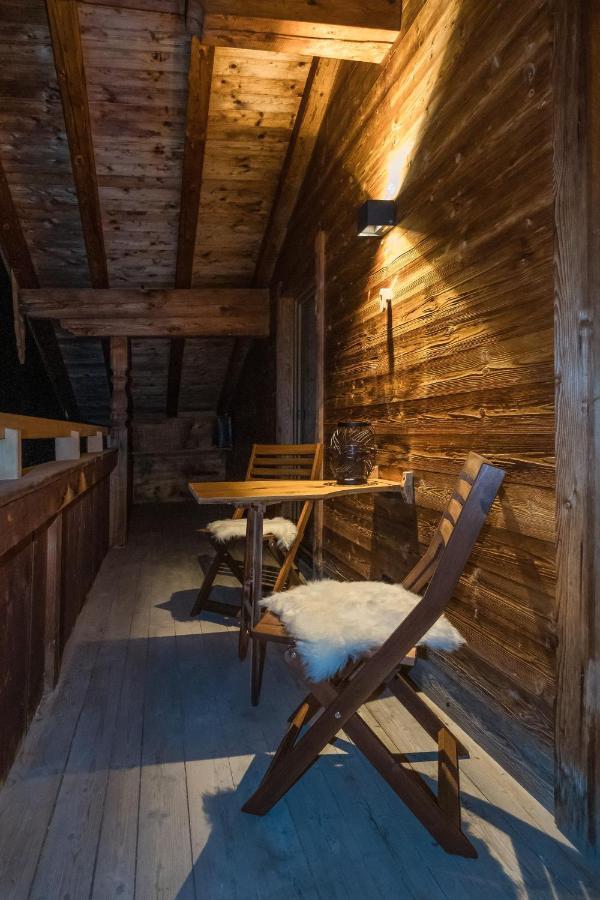 Apartment Haus Schoenwies Alpbach Buitenkant foto