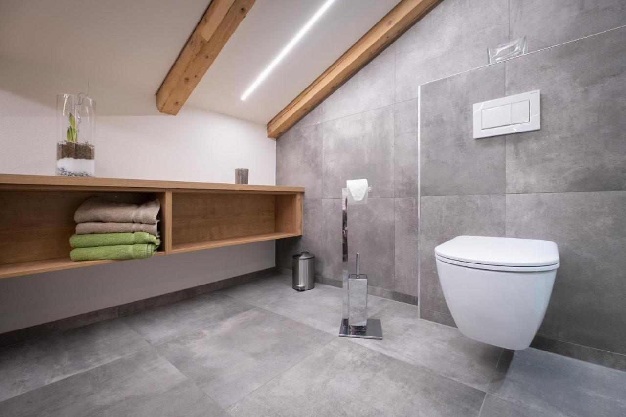 Apartment Haus Schoenwies Alpbach Buitenkant foto
