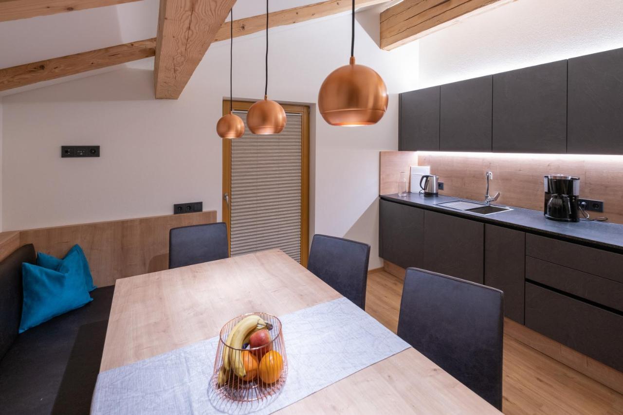 Apartment Haus Schoenwies Alpbach Buitenkant foto