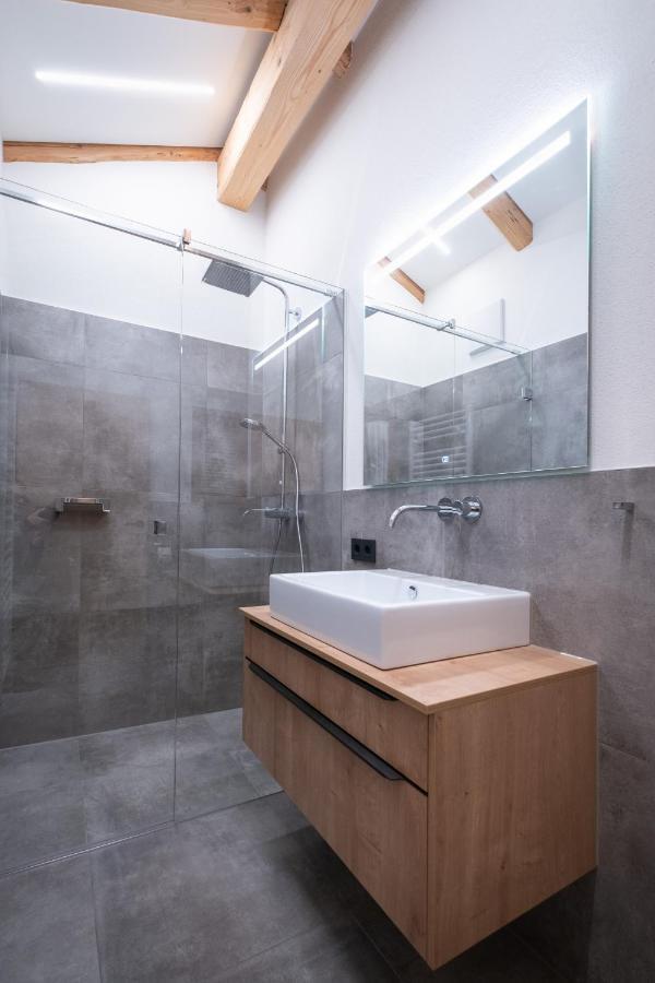 Apartment Haus Schoenwies Alpbach Buitenkant foto