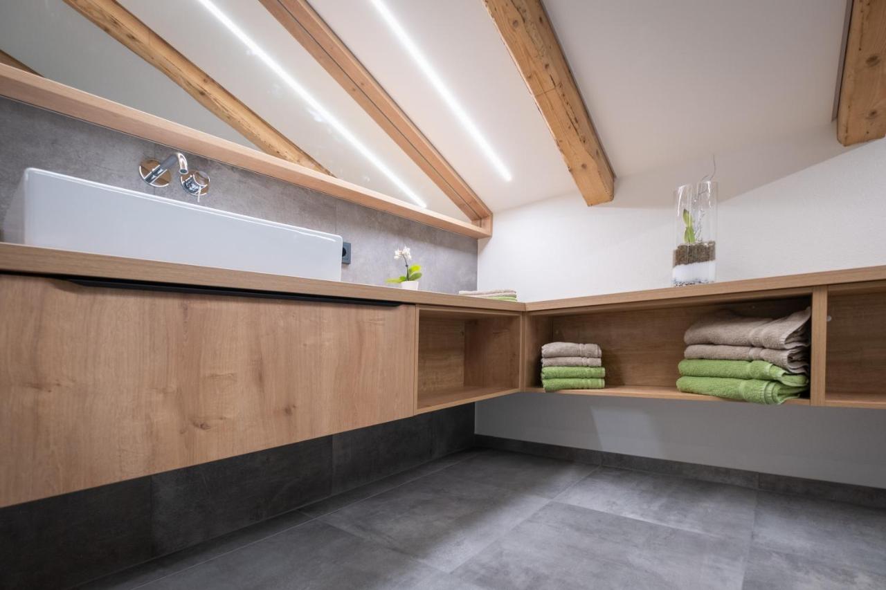 Apartment Haus Schoenwies Alpbach Buitenkant foto