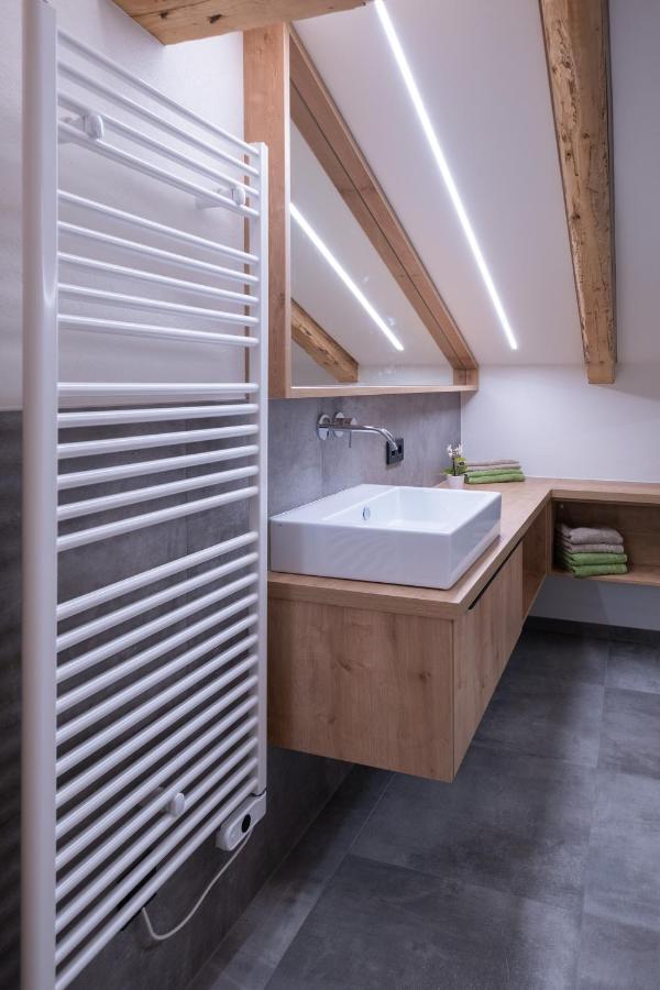 Apartment Haus Schoenwies Alpbach Buitenkant foto