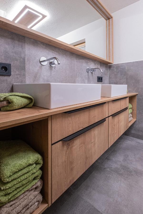Apartment Haus Schoenwies Alpbach Buitenkant foto