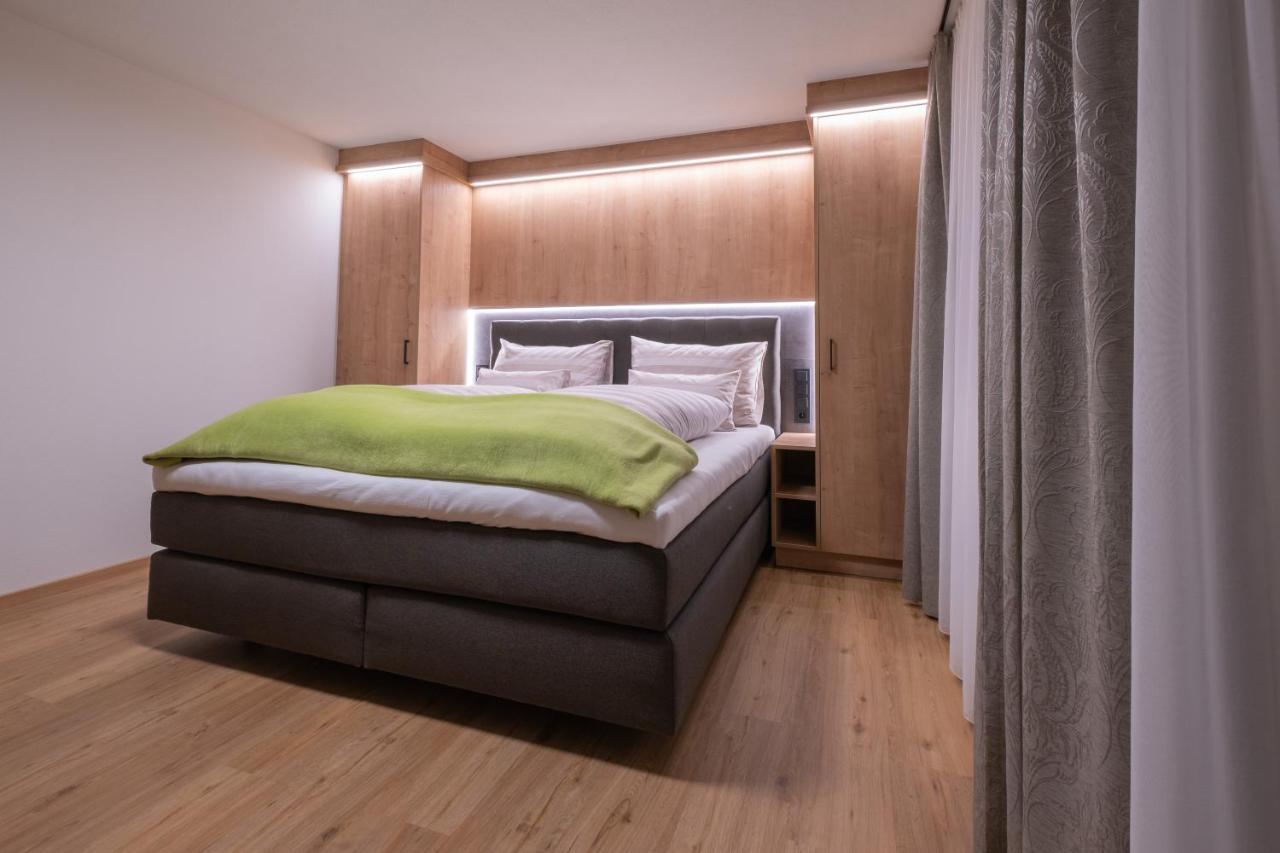Apartment Haus Schoenwies Alpbach Buitenkant foto