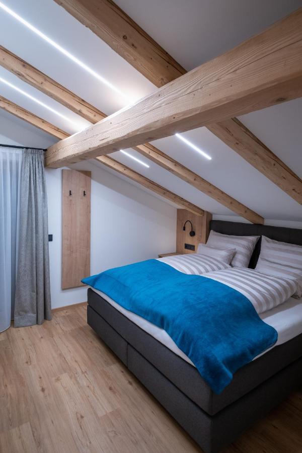 Apartment Haus Schoenwies Alpbach Buitenkant foto